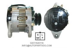 China 02011520116 HINO JO8C 4 TERMINAL SOCKET supplier