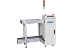 China CE Certified PCB Magazine Unloader For Conveyor Assembly Line supplier