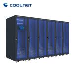 Integrated Cabinet Smart Micro Modular Data Center Rack All-In-One Solution With Power Cooling And Monitoring for sale