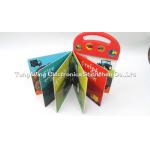 29mm Speaker Toy Trucks Button Sound Book WCA Interactive Sound Books