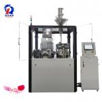 Automatic Hard Gelatin Capsule Filling Machine 228000 Pcs/H Production Capacity for sale