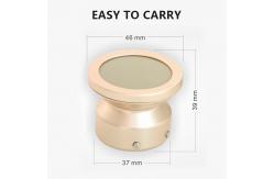 China Smart Electronic Stethoscope With Adjustable Volume supplier
