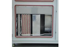 China Precise Temperature Control Low Temperature Test Machine For Cryogenic Fields supplier