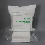 12inch 175g Knitted Microfiber Wiper Cleanroom Wiper Laser Cut Heat Cut Ultrosonic Cut Sealed for sale