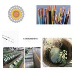 Coaxial Cable for Crawler High Current Coaxial Cable Durable Coaxial Cable for sale