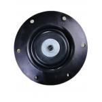 Customized Rubber Gasket 60-90 Shore A Hardness For Optimal Sealing Performance for sale