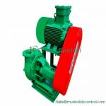 Powerful Shear Pump for High-Performance Mud Cleaning System