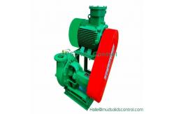 China Powerful Shear Pump for High-Performance Mud Cleaning System supplier