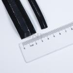 Versatile and Customizable Silicone Elastic Tape for Garments and Accessories Ideal for Fashion Accessories for sale