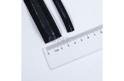 China Custom Silicone Elastic Tape for Bra supplier