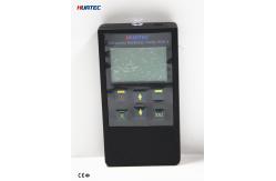 China Metal And Alloy Articles Hardness Measurement / Ultrasonic Hardness Tester HUH-2 supplier
