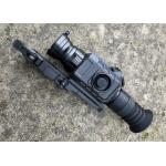 Waterproof Infrared Night Vision Thermal Imaging Telescope for sale