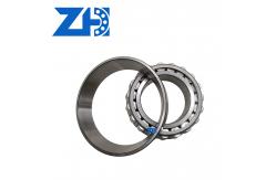 China High Quality Alloy Steel Taper Roller Bearing 30211 Precision P5 supplier