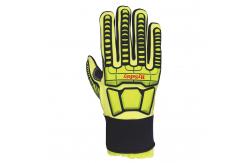 China Size S-XL EN13594 Technical  Rescue Extrication Gloves Oil Repellent supplier