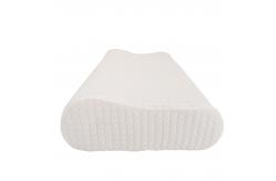 China Adjustable Ergonomic Memory Foam Contour Pillow For Kid Bedroom supplier