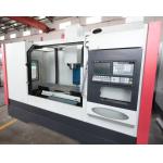 High Speed Vertical Drilling And Tapping Center BT40 CNC System Control for sale