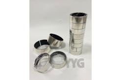 China Excavator Accessories Cup Bushing supplier