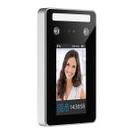 Waterproof IP67 220V Facial Recognition Access Control System for sale