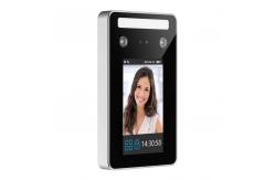 China Waterproof IP67 220V Facial Recognition Access Control System supplier