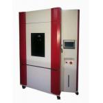 High Accuracy Xenon Test Chamber , Weather Testing Equipment 65~98%RH