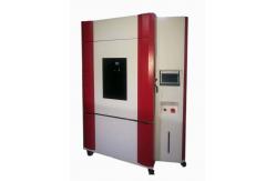 China High Accuracy Xenon Test Chamber , Weather Testing Equipment 65~98%RH supplier
