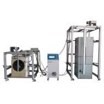 Household Appliance IEC Test Equipment , IEC 60335-2-11 clause 20.101 Integrated Door Endurance Tester for sale