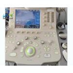 Toshiba Aplio 300 Ultrasound Machine Repair Numeric Keypad Not Working Occasional Control Panel Failure for sale
