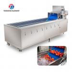 240KG Automatic bubble cleaning machine big washing machine commercial bubble cleaning machine for sale