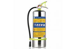 China Automatic FM200 Portable Fire Extinguisher FM200 Valve Fire Suppression System Hfc-227ea supplier
