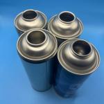 Commodity Butane Gas Canister for Picnic - Tinplate Exporter for sale