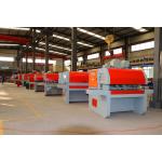 Multi Circular Blade Wood Ripping Saw Machine, multi blade saw gang rip saw