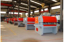 China Industrial Sawmill Equipment manufacturer