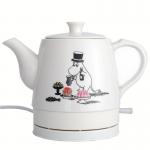 Hot sale 0.8L kettle electric tea water boiler Ceramic electric kettle