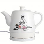 Hot sale 0.8L kettle electric tea water boiler Ceramic electric kettle for sale