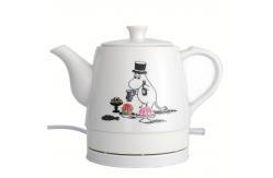 China Hot sale 0.8L kettle electric tea water boiler Ceramic electric kettle supplier