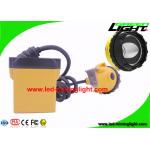 25000 Lux Coal Mining Lights High Power For Oil Pipelines / Cable Interlayer