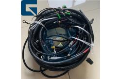 China 20Y-06-24742 20Y0624742 Excavator PC200-6 External Outer Wire Harness supplier