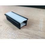 Decorative ABS Profile Hotel Contemporary Pvc Trim Moulding for sale