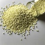 Fluorescent Color Brightening Additive Masterbatch For PP PE Film Pipes Fittings for sale