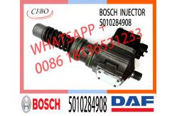 China Chinese New Diesel Fuel Injection Unit Pump 313GC5222M 313GC5227M 5010284908 in stock supplier