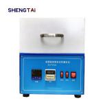 ASTM D1831 Lubricating Grease Roller Test Electromechanical Hot Ring Heating for sale