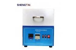 China ASTM D1831 Lubricating Grease Roller Test Electromechanical Hot Ring Heating supplier