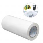 Milky White Polyester Hot Melt Adhesive Film For Textile Fabric