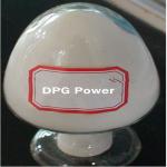 Rubber additives DPG for sale