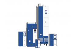 China VFD580 18.5KW 380V VFD Variable Frequency Drive Multifunctional And User-Friendly supplier