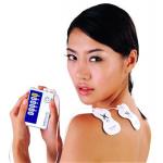 Electro Tens Electronic Muscle Stimulator With Kneading And Rhythmical Vibration for sale