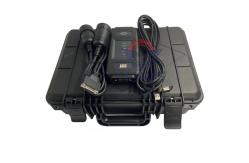 China Heavy Equipment ET4 ET3 Excavator Truck Diagnostic Tool Communication Adapter 317-7485 supplier