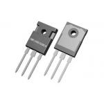 Trench Silicon Carbide MOSFET IMW120R350M1H Integrated Circuit Chip TO-247-3 for sale
