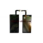 HTC 8 X ( C620e ) Touchpad Complete Digitizer Touch Cell Phone LCD Screen Replacement for sale