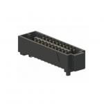 Connectors SEAF-10-06.5-S-04-2-A-K-TR High-Density Open-Pin-Field Array Socket 40POS for sale